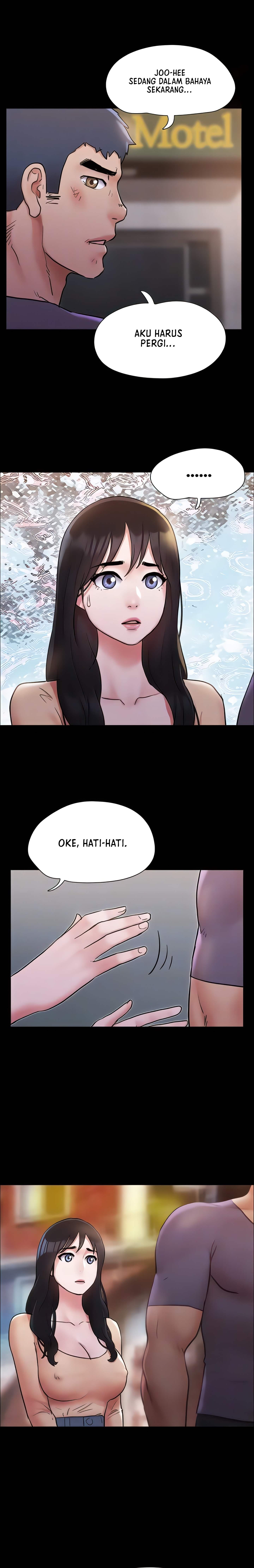 Only With Consent Uncensored - Chapter 135 9