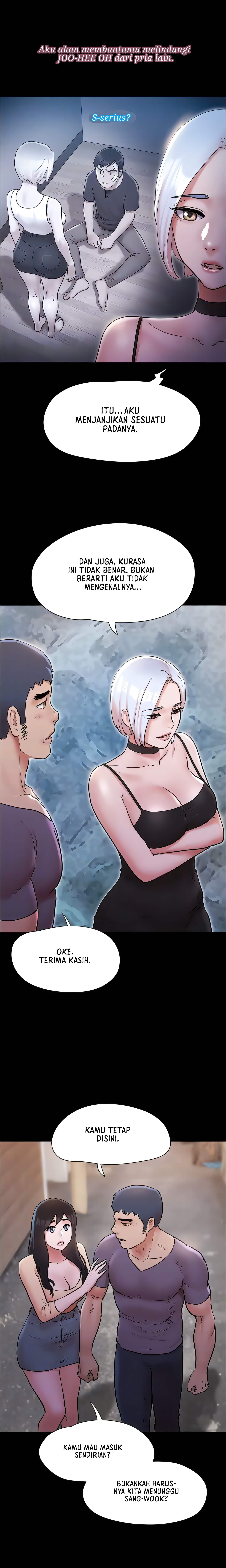 Only With Consent Uncensored - Chapter 135 8