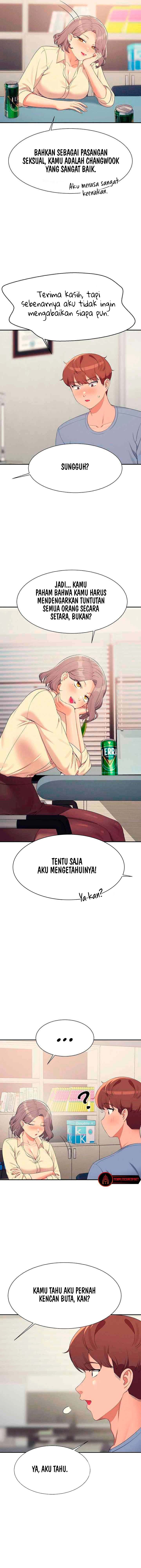 Is There No Goddess in My College? - Chapter 135 11