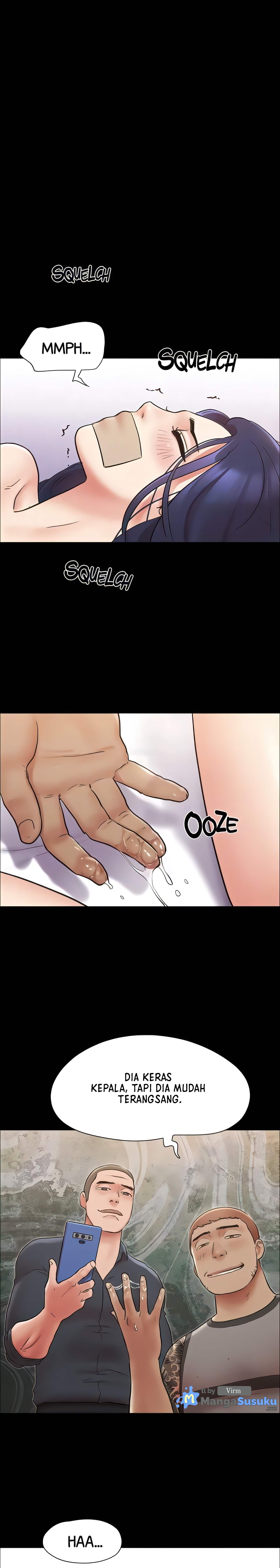 Only With Consent Uncensored - Chapter 135 11