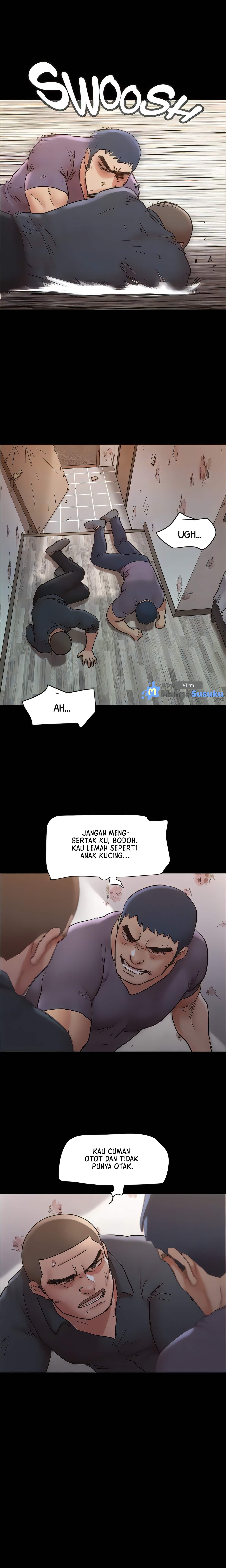 Only With Consent Uncensored - Chapter 135 21