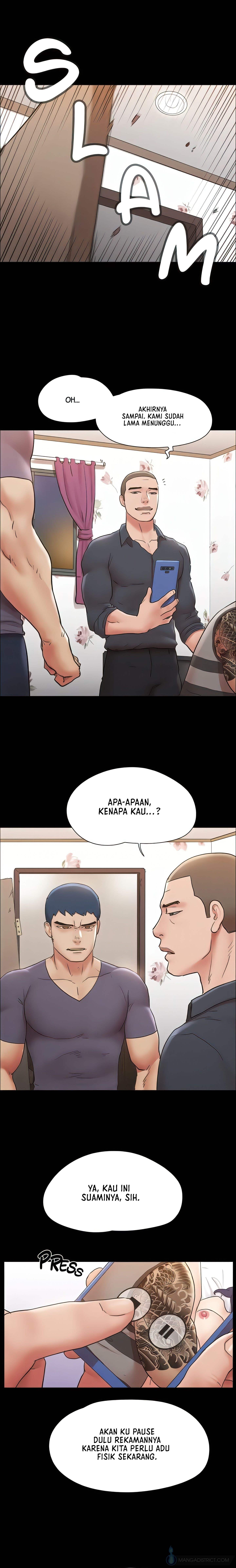 Only With Consent Uncensored - Chapter 135 14