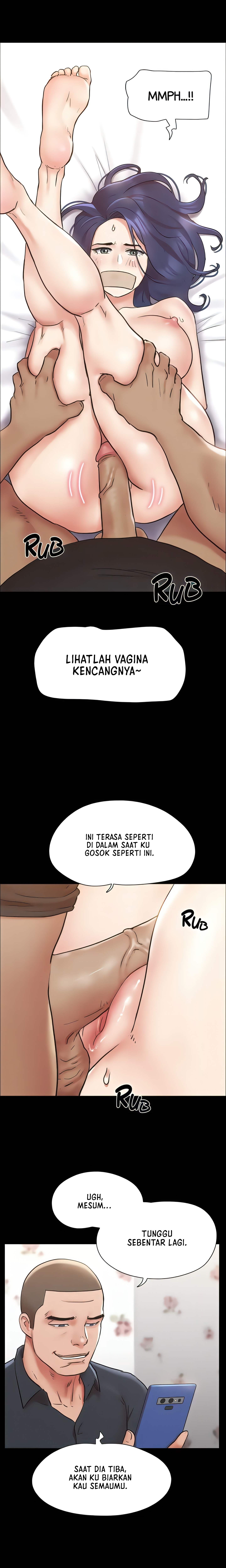 Only With Consent Uncensored - Chapter 135 13