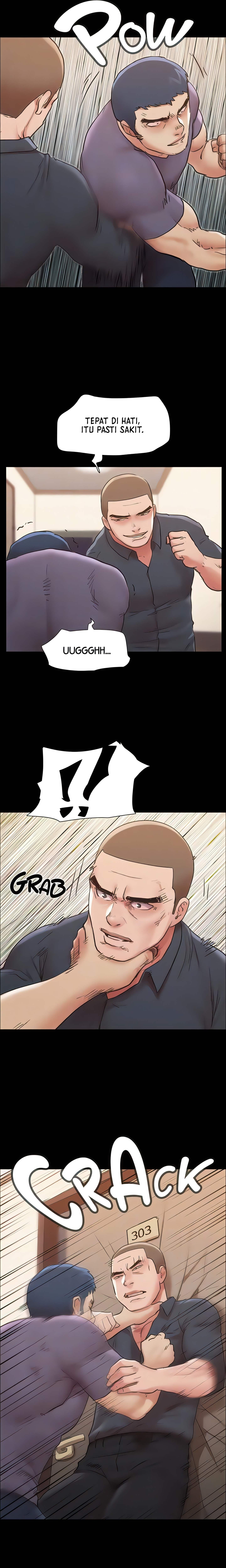 Only With Consent Uncensored - Chapter 135 20