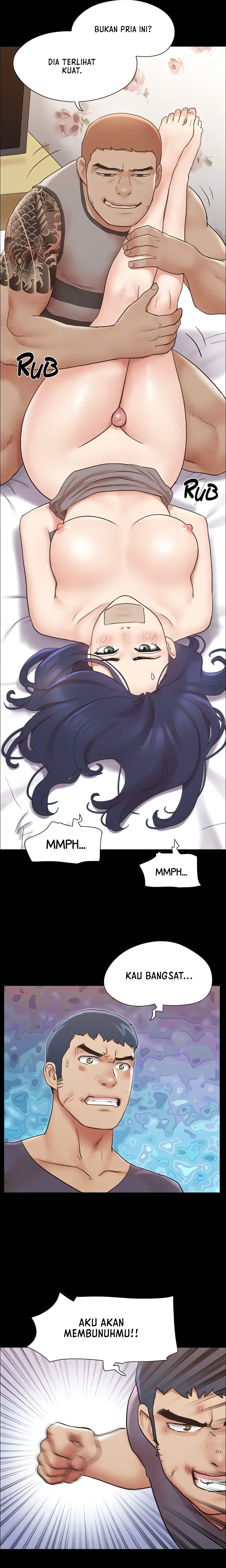 Only With Consent Uncensored - Chapter 135 15