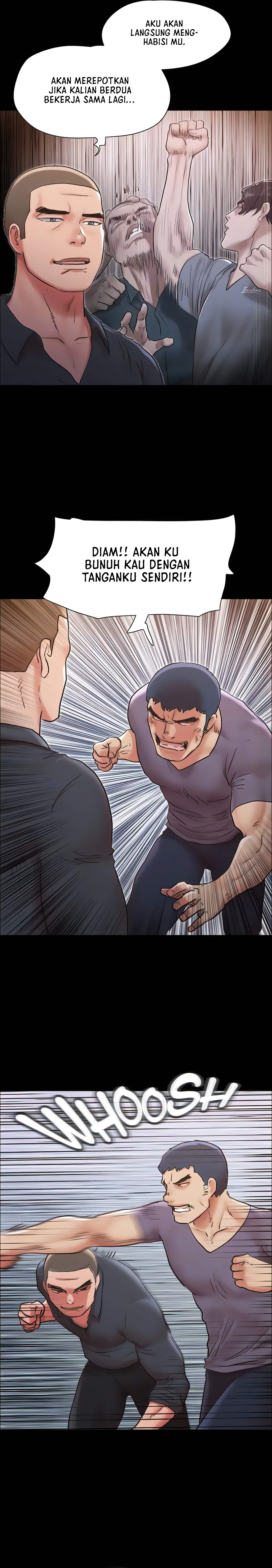 Only With Consent Uncensored - Chapter 135 19