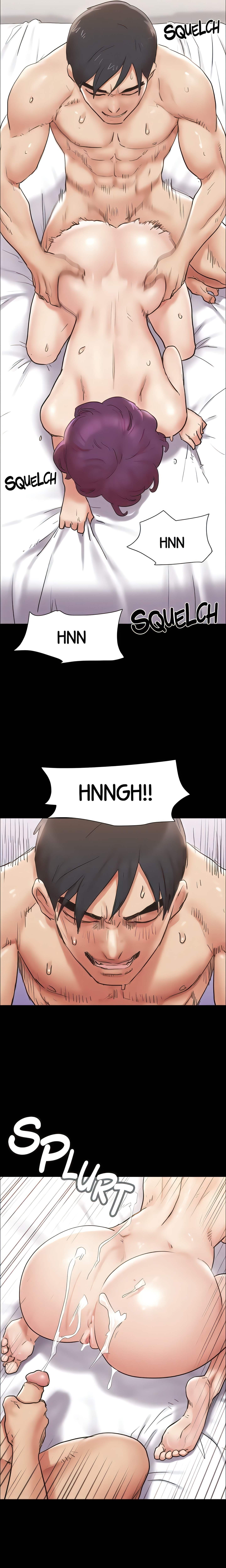 Only With Consent Uncensored - Chapter 135 5