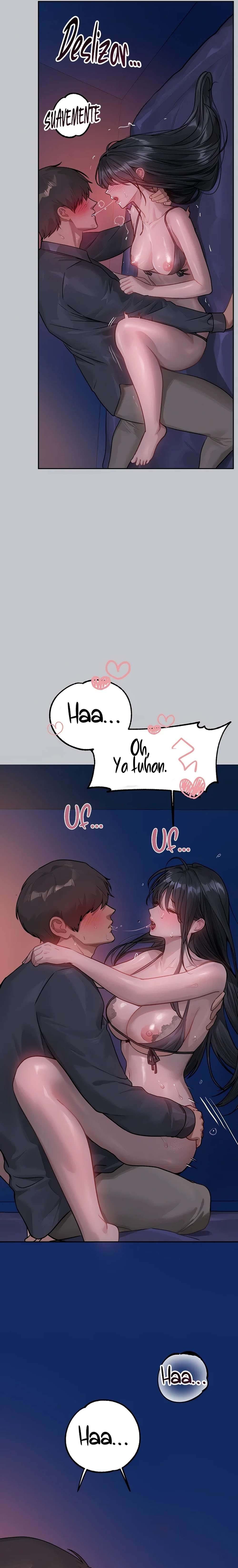 My Landlady Noona - Chapter 126 11