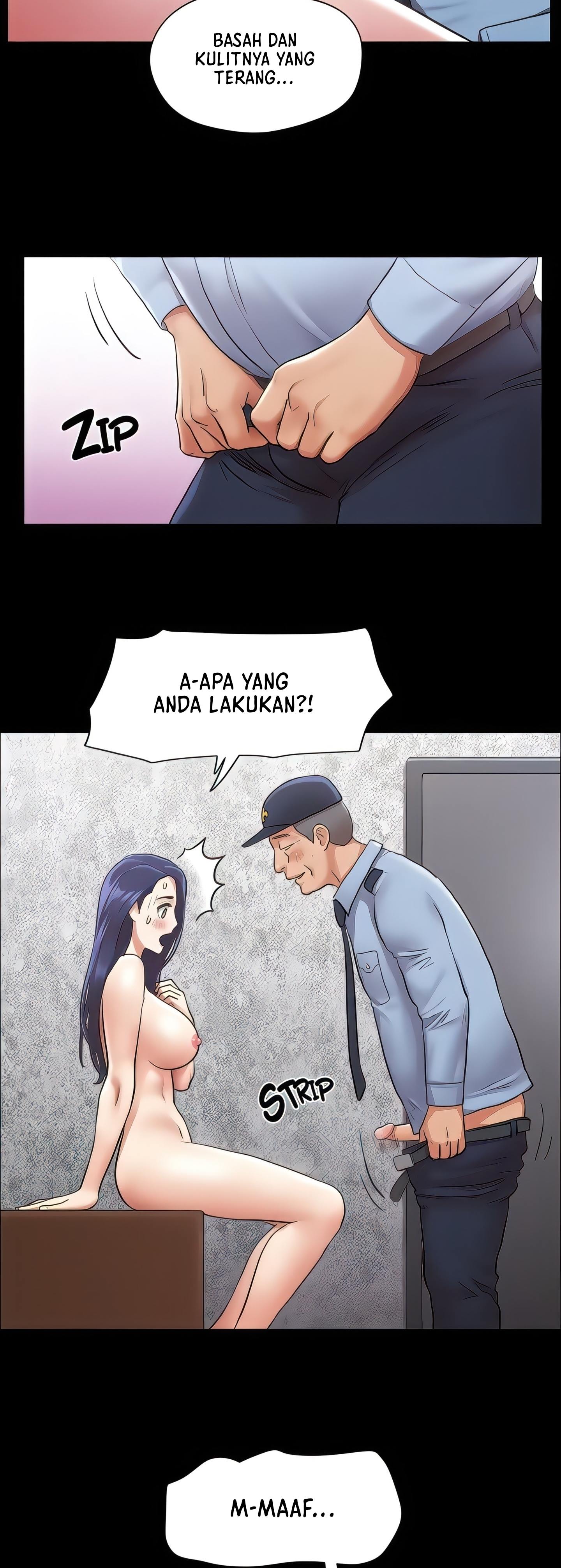 Only With Consent Uncensored - Chapter 94 26