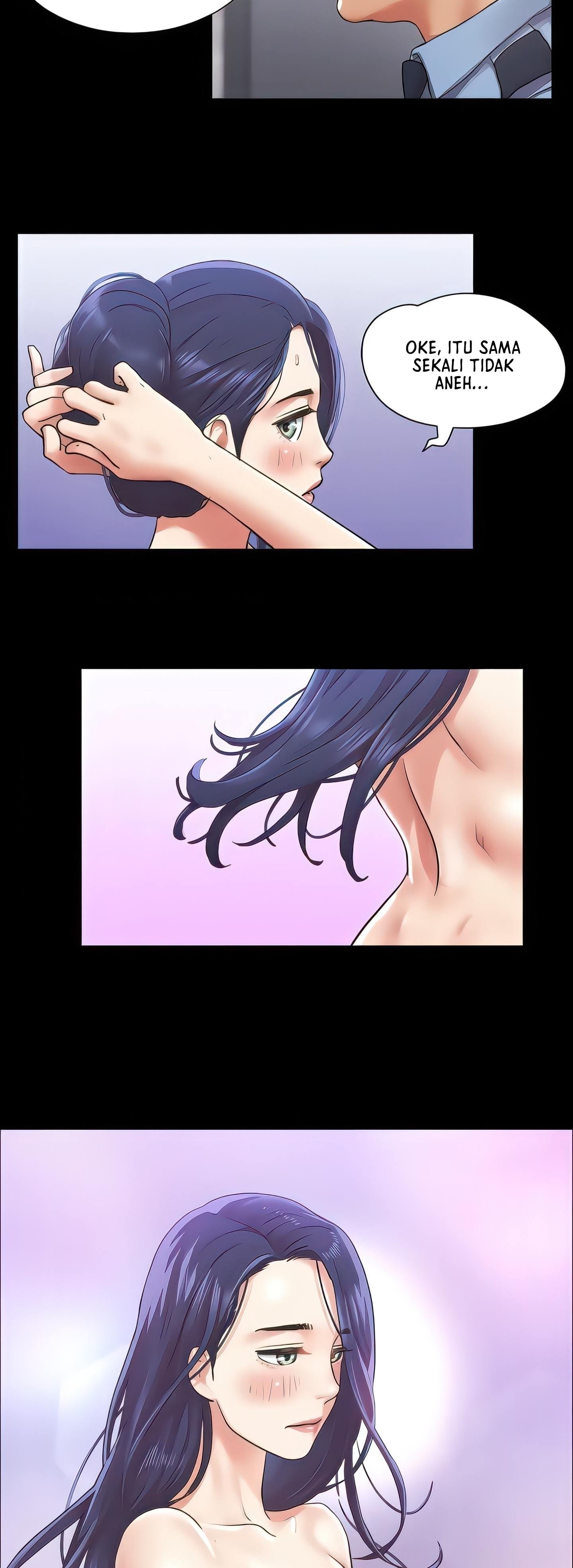 Only With Consent Uncensored - Chapter 94 6