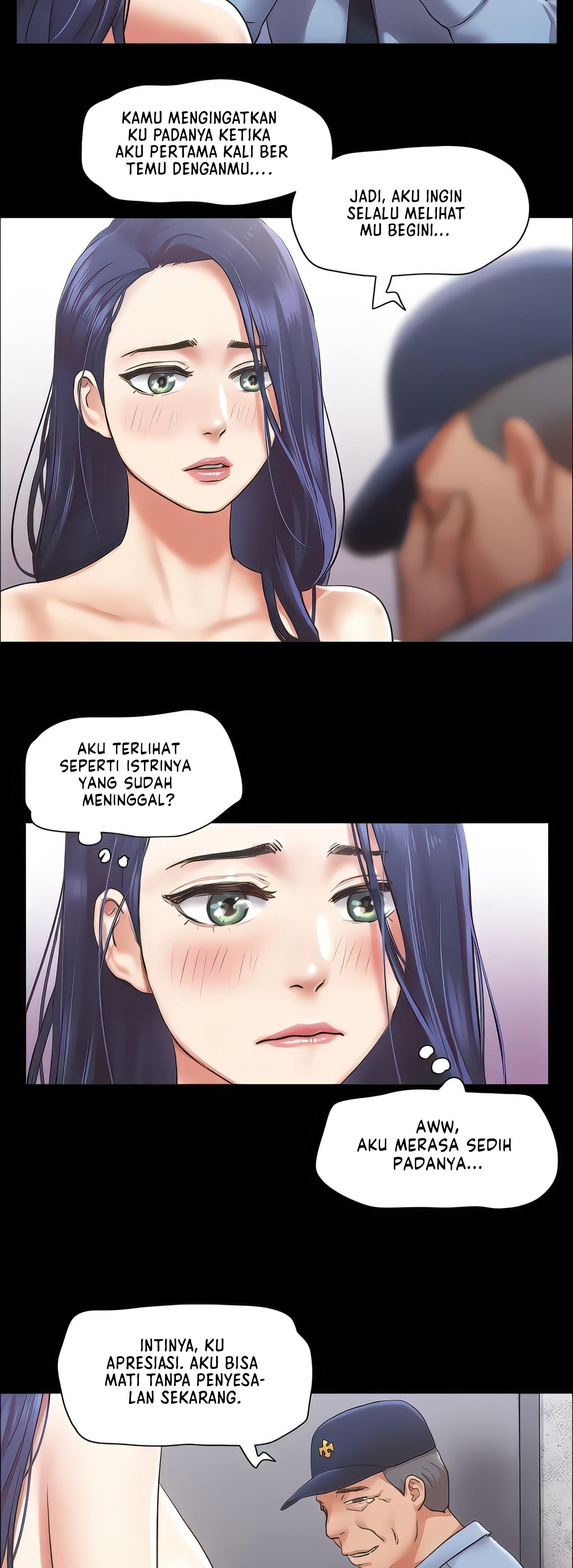 Only With Consent Uncensored - Chapter 94 9