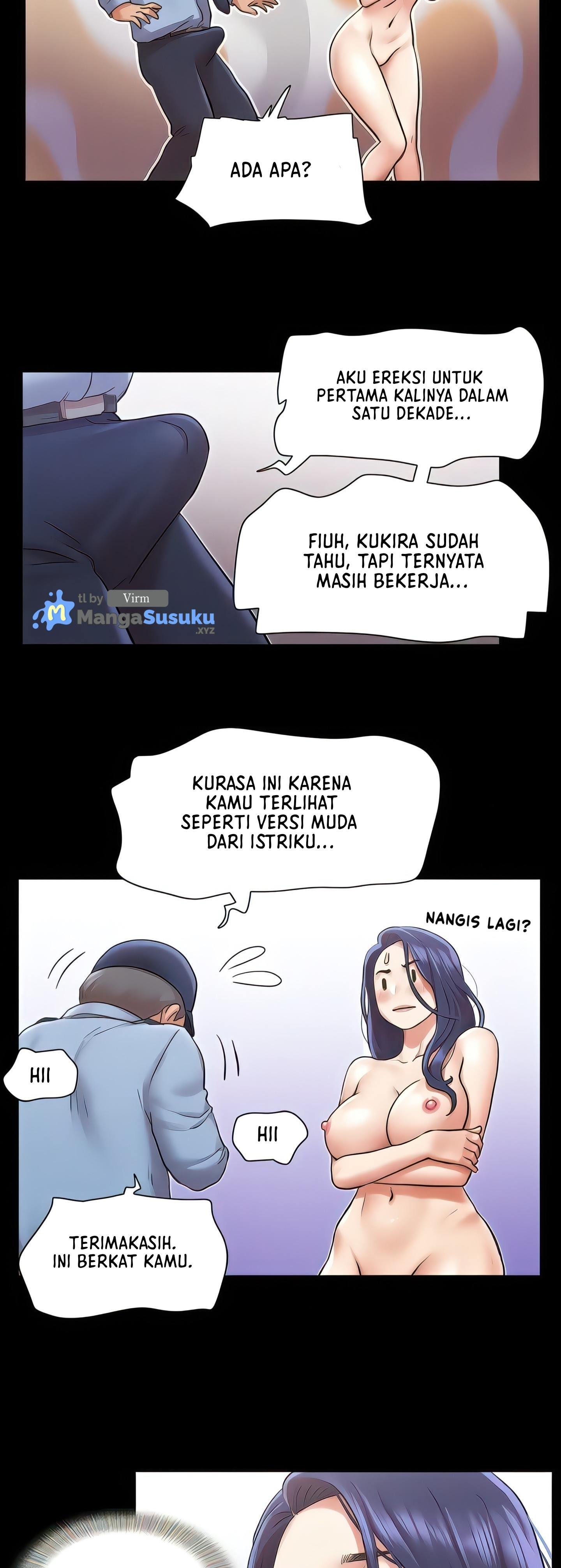 Only With Consent Uncensored - Chapter 94 22