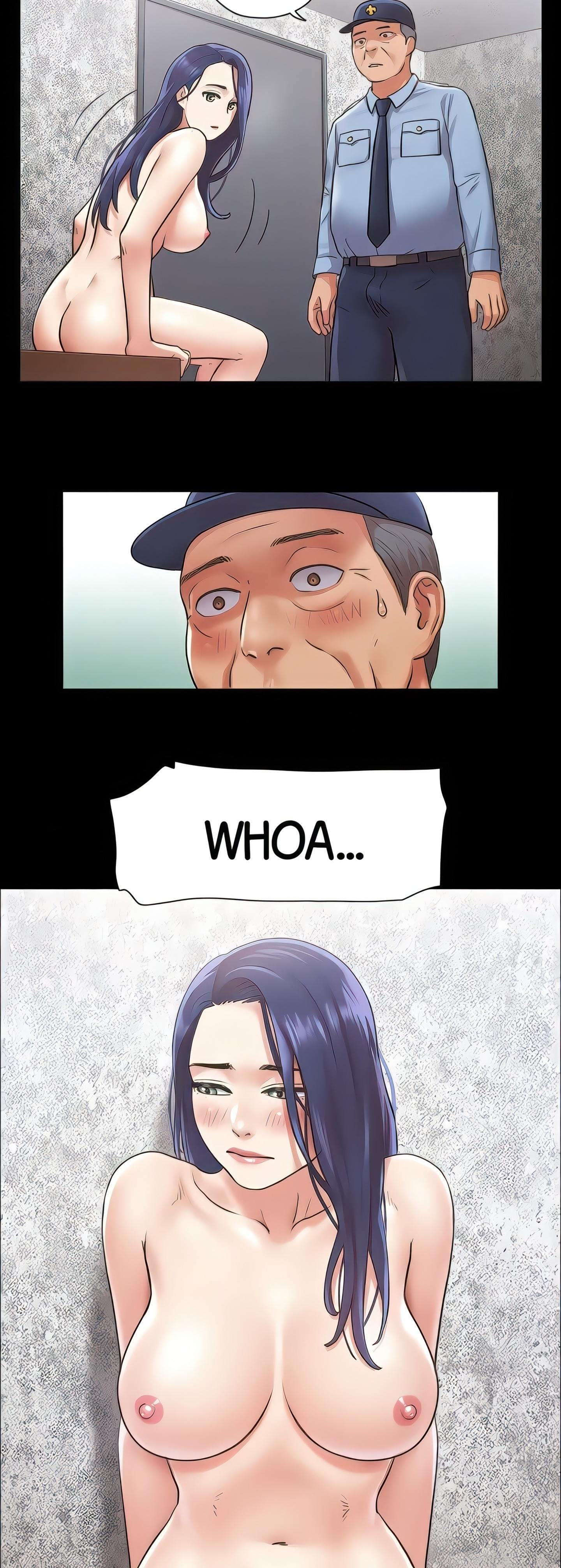 Only With Consent Uncensored - Chapter 94 24