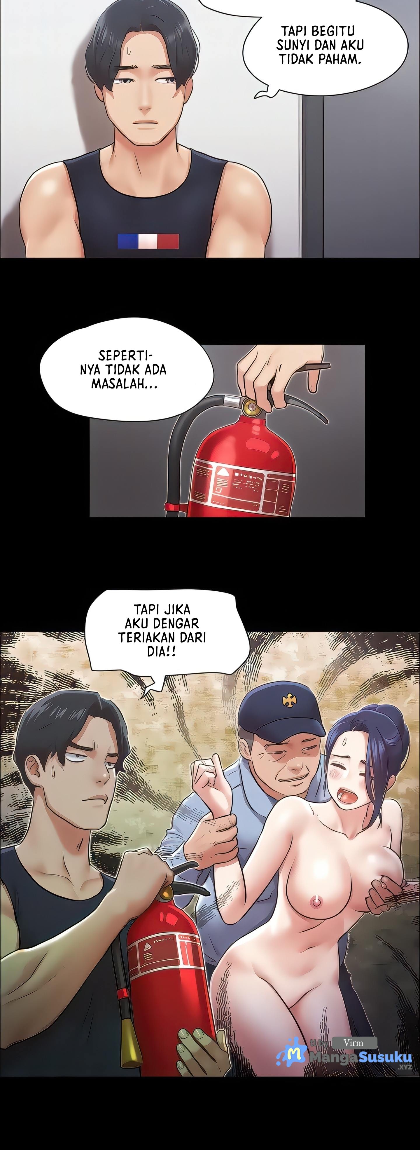 Only With Consent Uncensored - Chapter 94 12