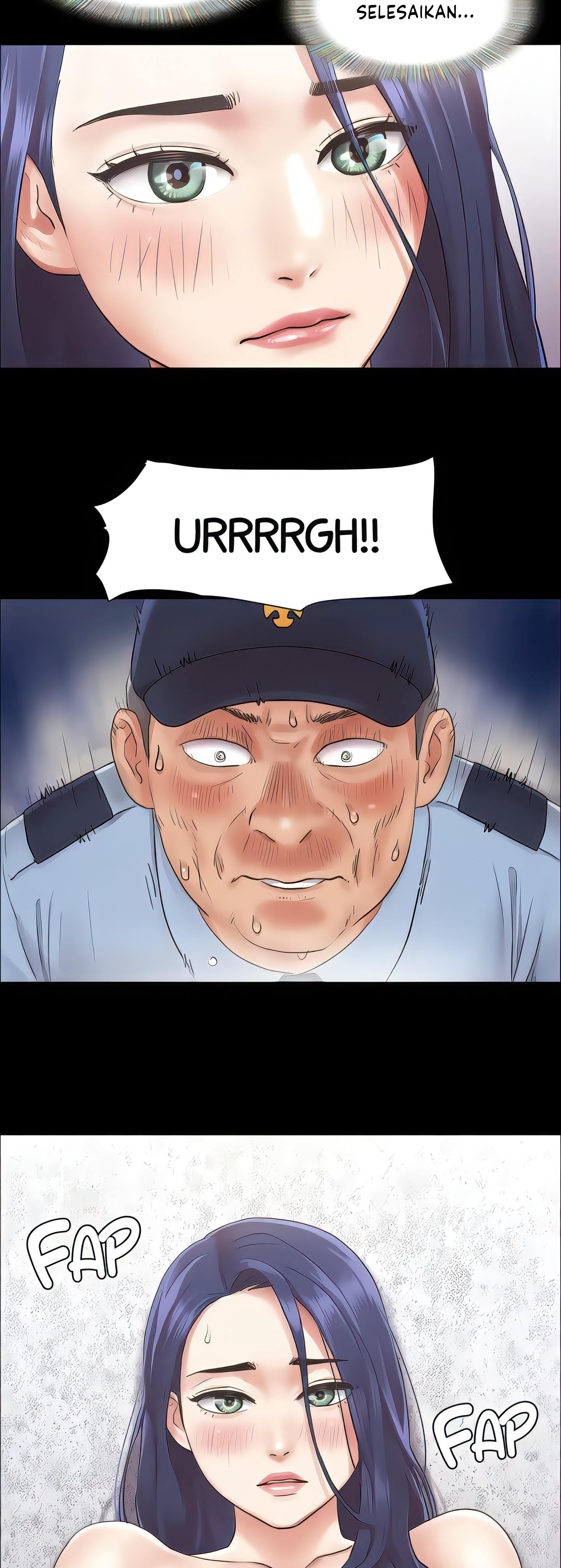 Only With Consent Uncensored - Chapter 94 31