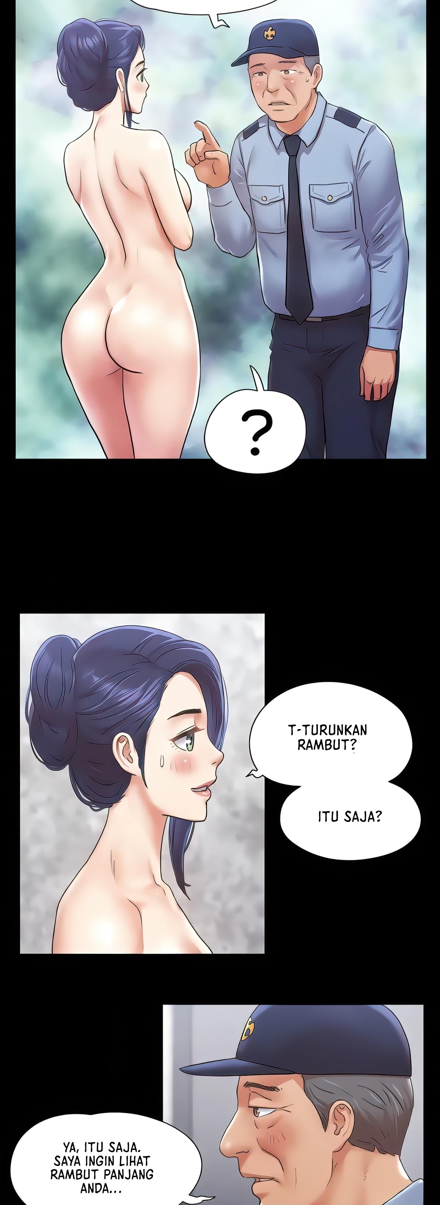 Only With Consent Uncensored - Chapter 94 5