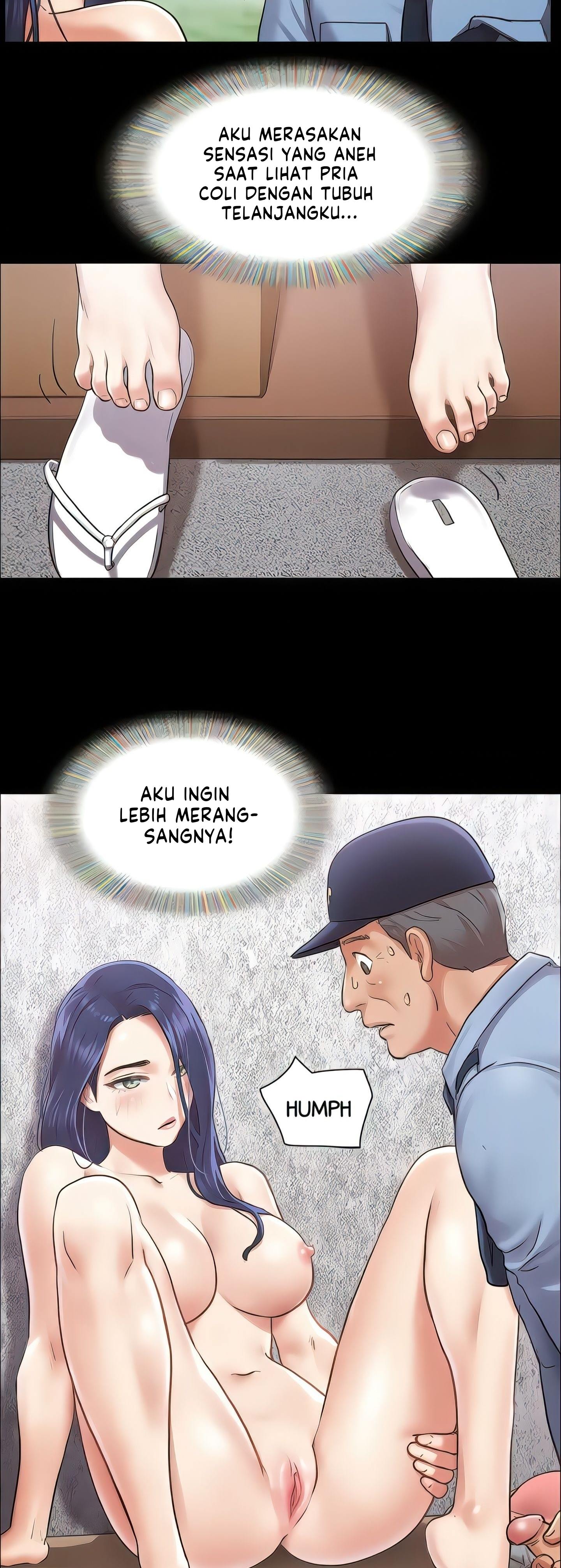 Only With Consent Uncensored - Chapter 94 29