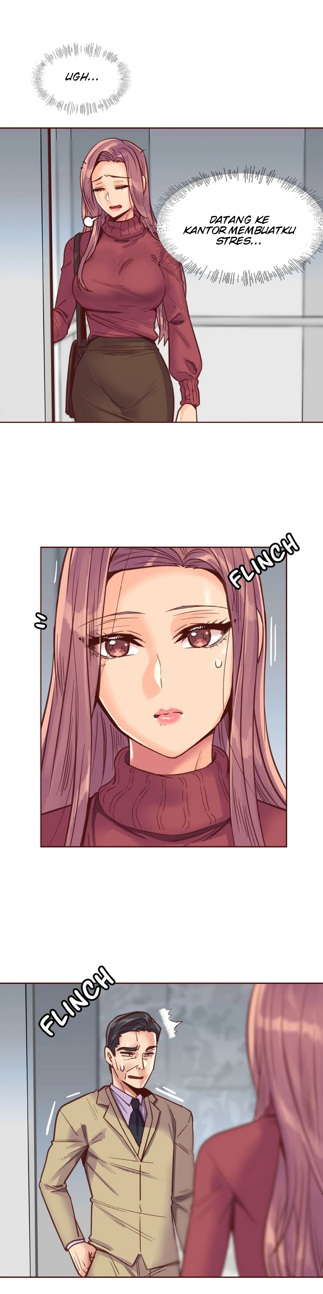 The Yes Girl - Chapter 92 13