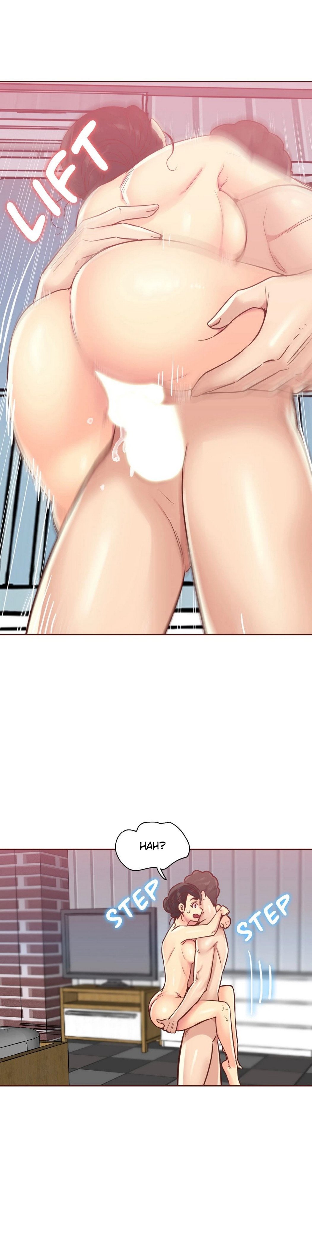 The Yes Girl - Chapter 92 4