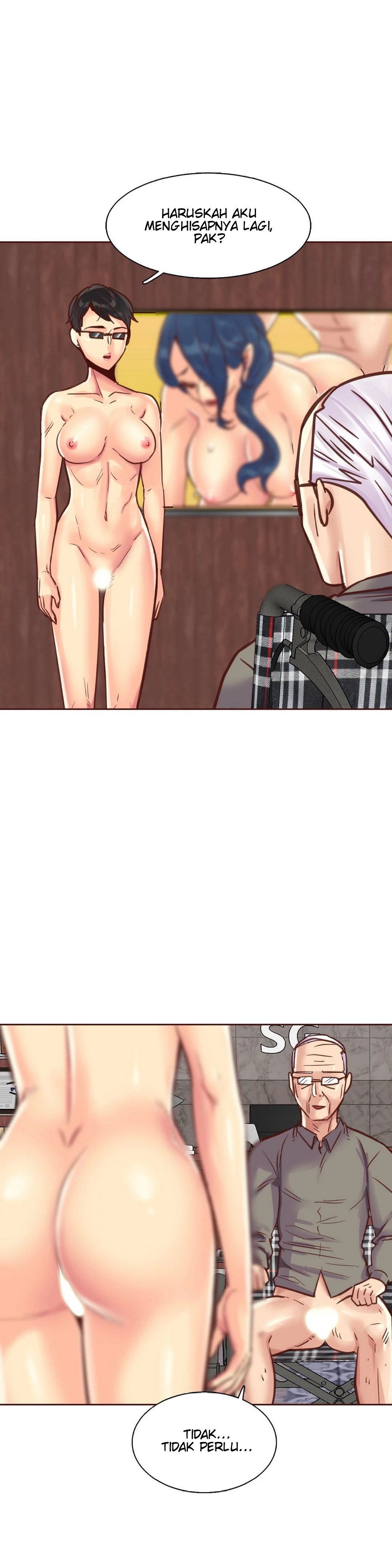 The Yes Girl - Chapter 92 23