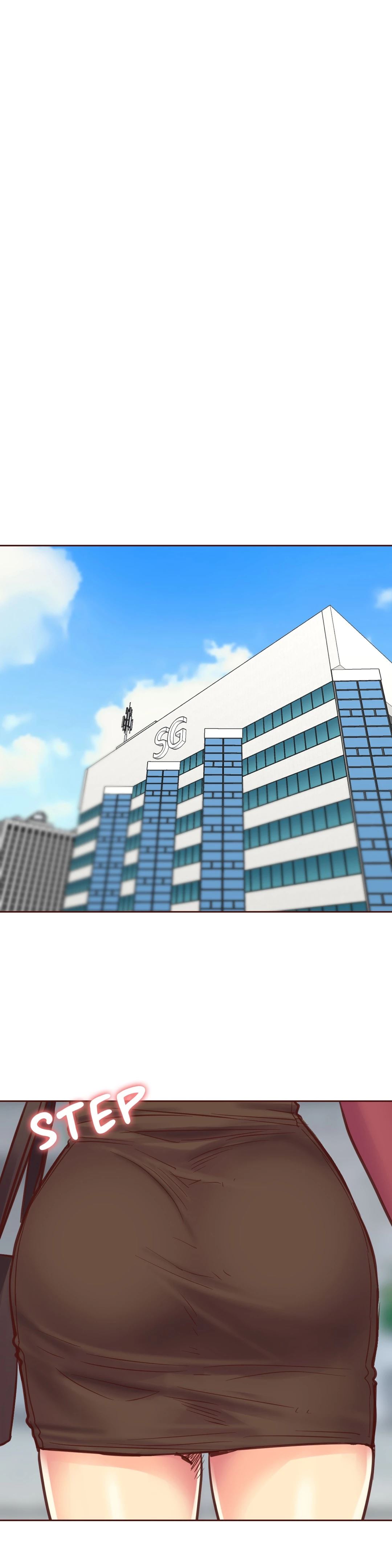 The Yes Girl - Chapter 92 12