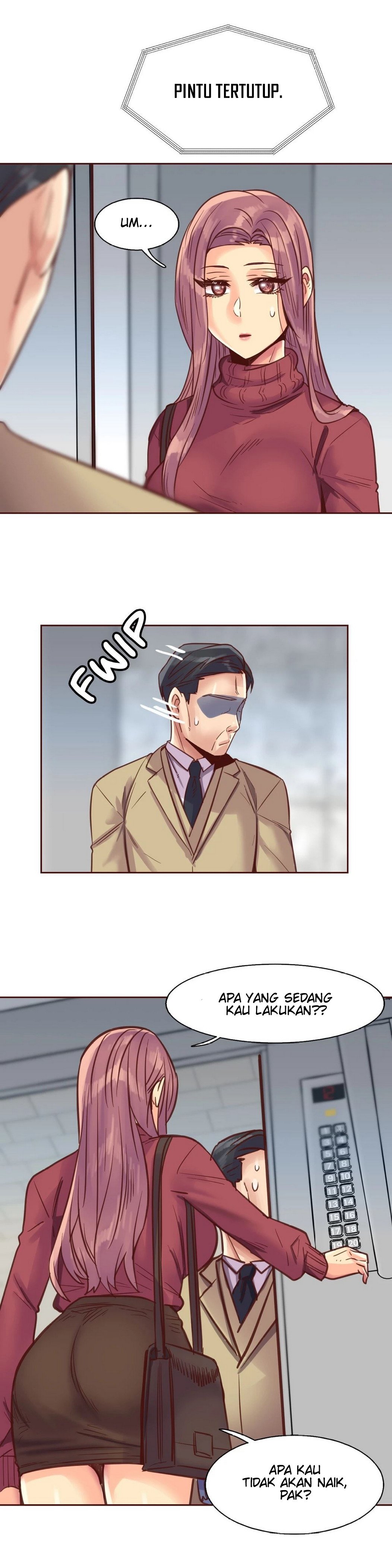 The Yes Girl - Chapter 92 14