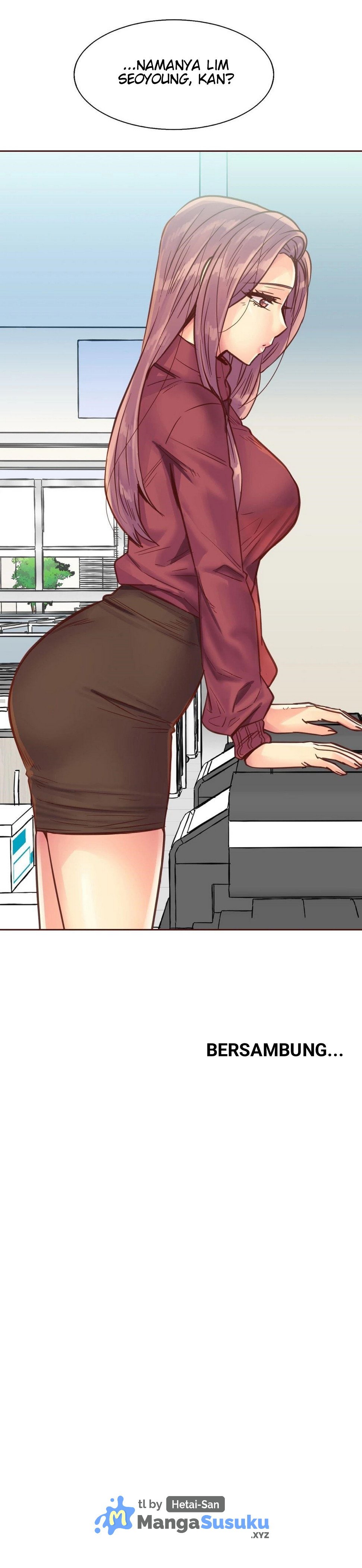 The Yes Girl - Chapter 92 25