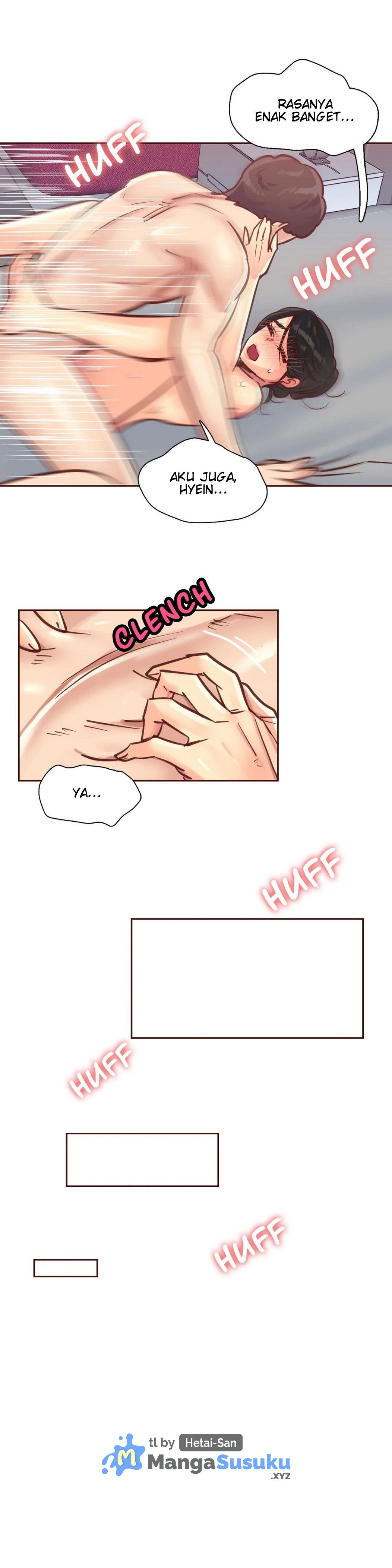 The Yes Girl - Chapter 92 11