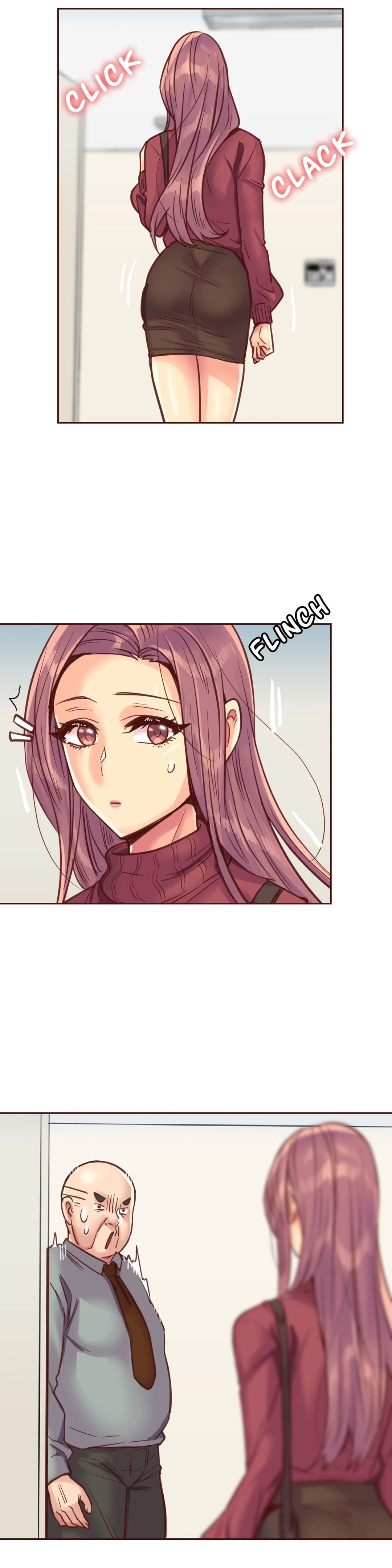 The Yes Girl - Chapter 92 16