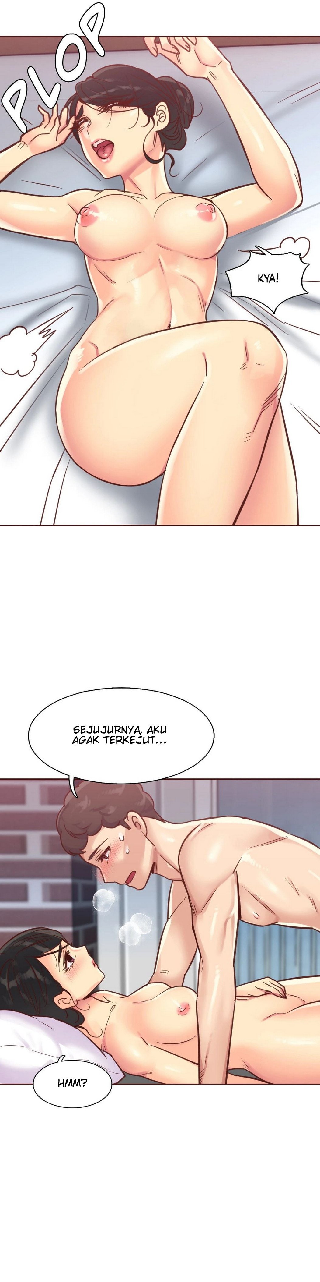The Yes Girl - Chapter 92 5