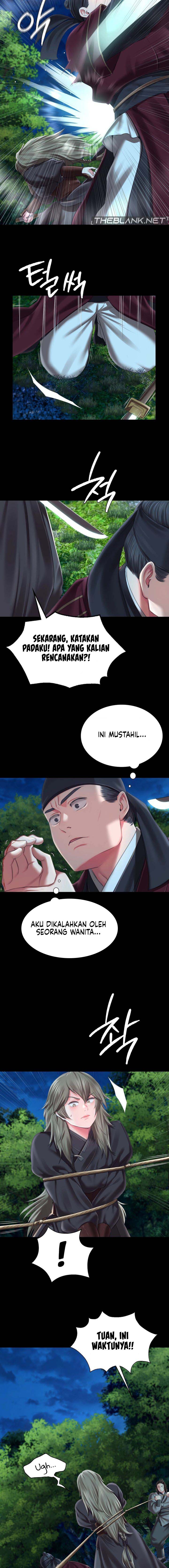 Madam - Chapter 93 15
