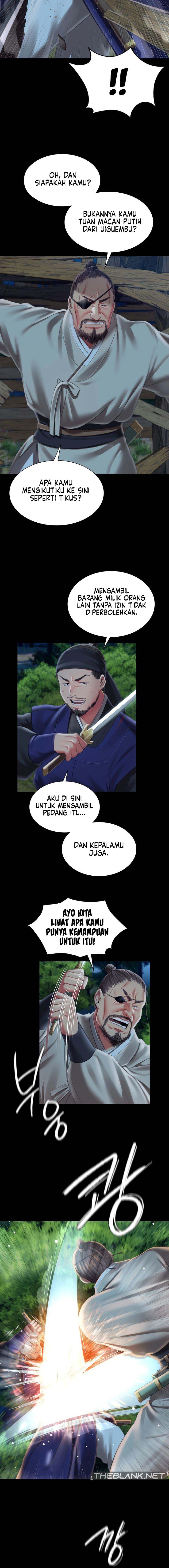 Madam - Chapter 93 5