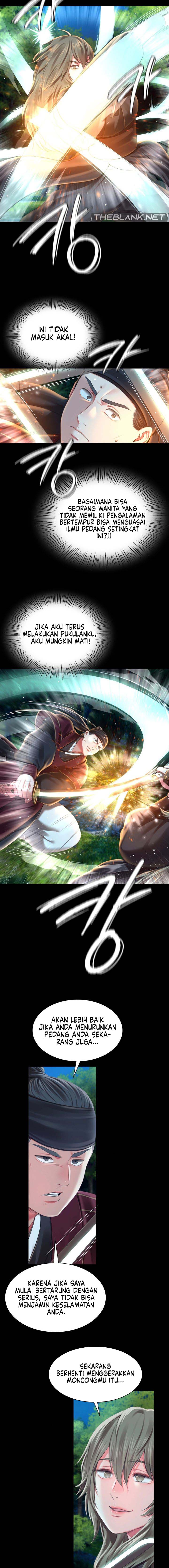 Madam - Chapter 93 13