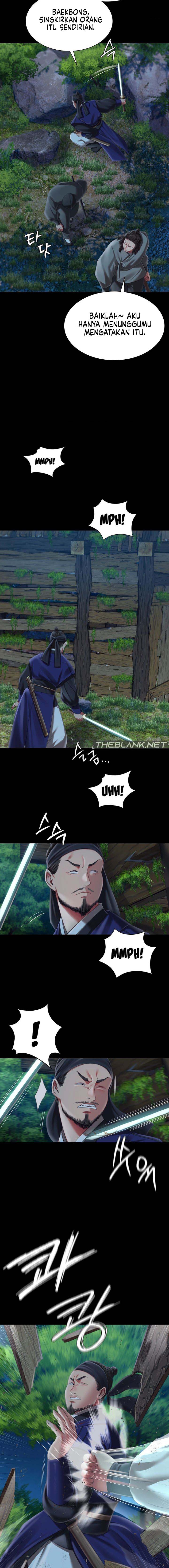Madam - Chapter 93 4