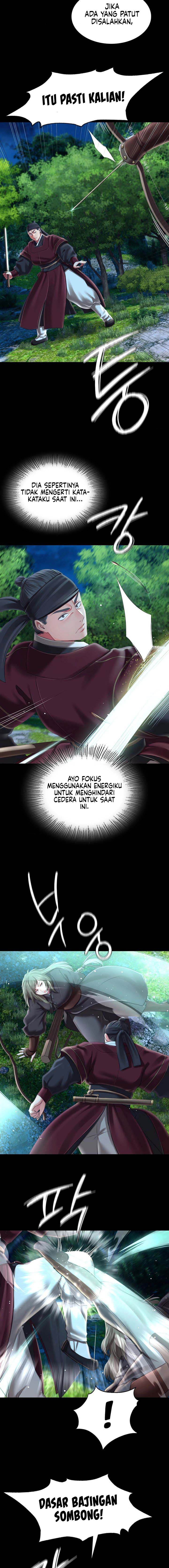 Madam - Chapter 93 12