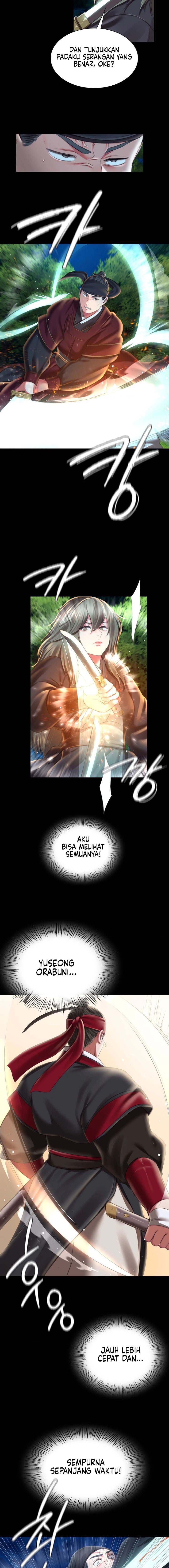 Madam - Chapter 93 14