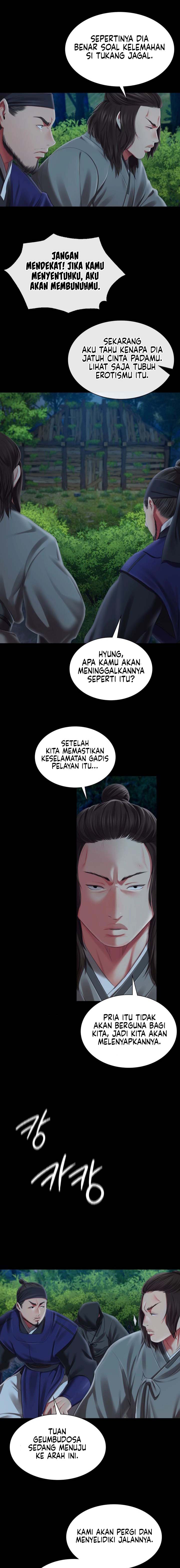 Madam - Chapter 93 3