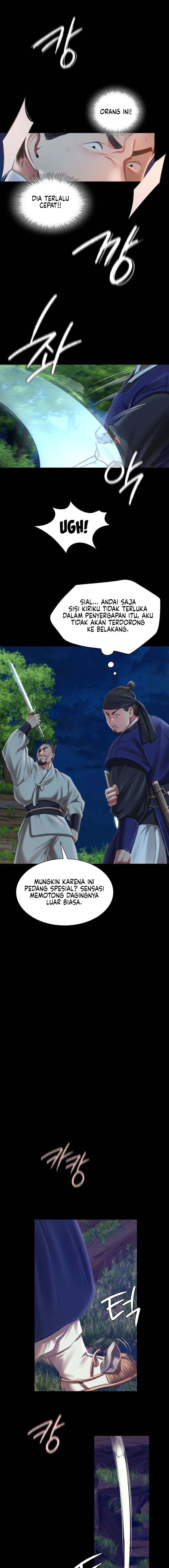 Madam - Chapter 93 6