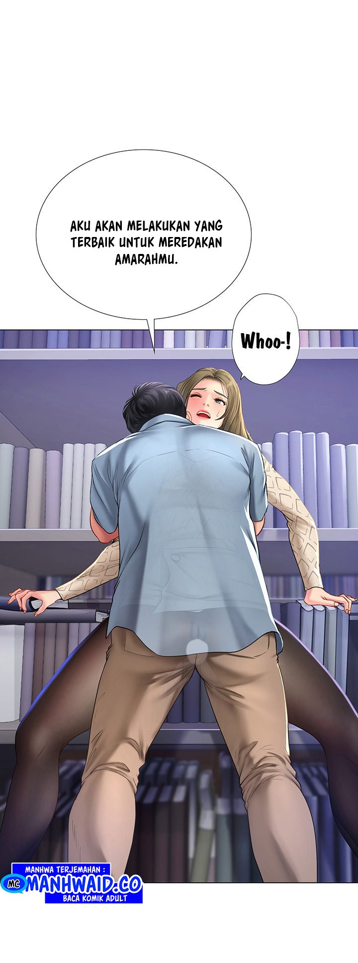 Should I Study at Noryangjin - Chapter 53 48