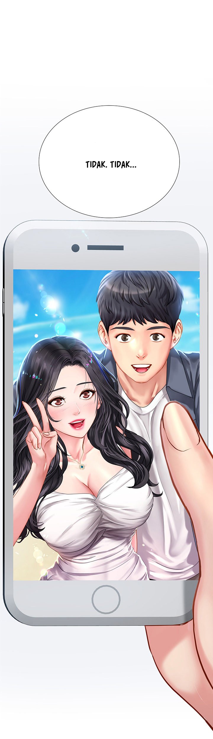 Should I Study at Noryangjin - Chapter 53 2