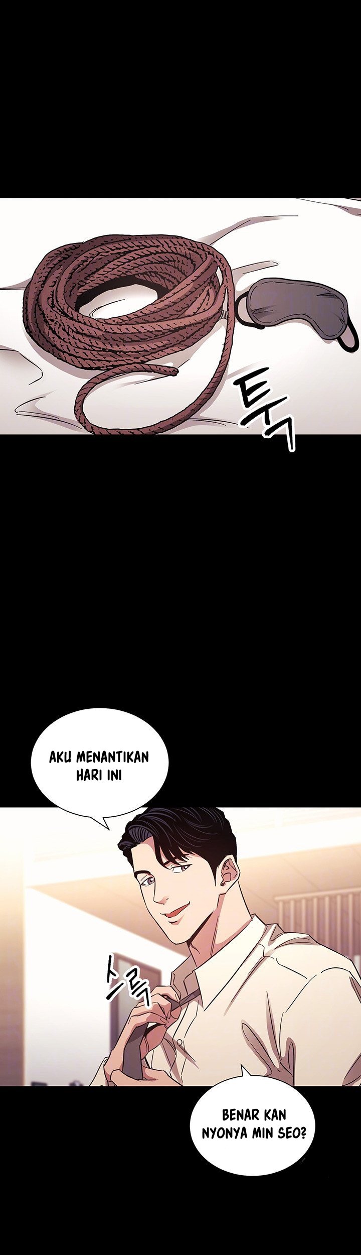 Mother Hunting - Chapter 53 5
