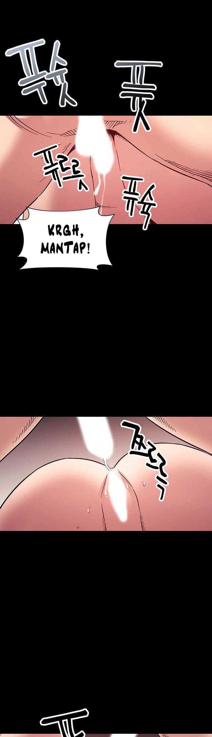 Mother Hunting - Chapter 53 36