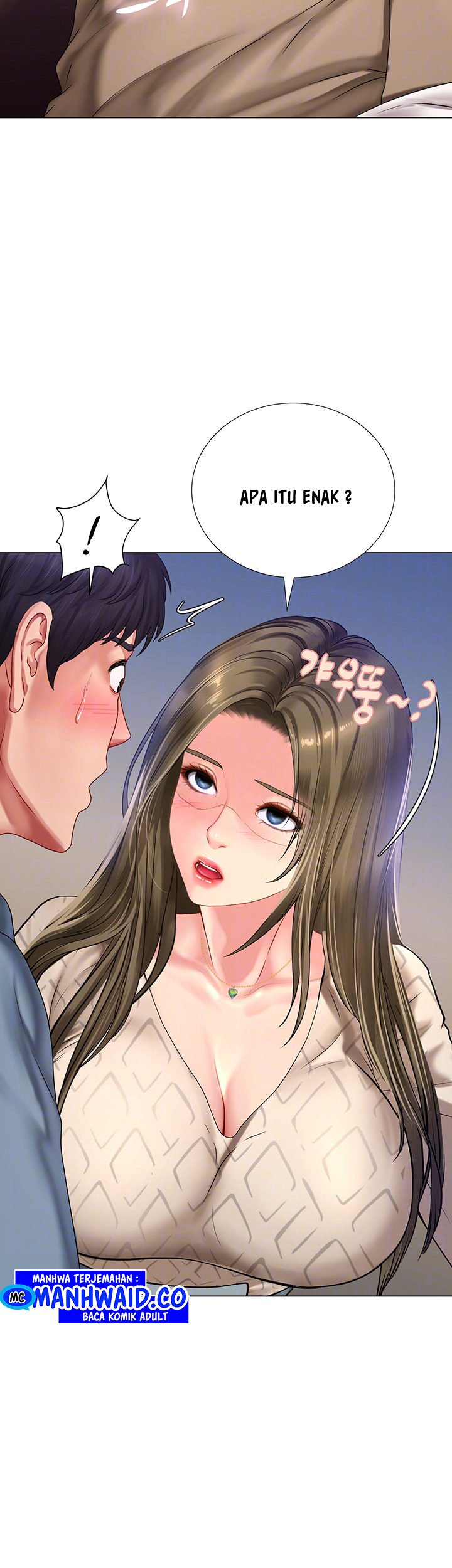 Should I Study at Noryangjin - Chapter 53 13