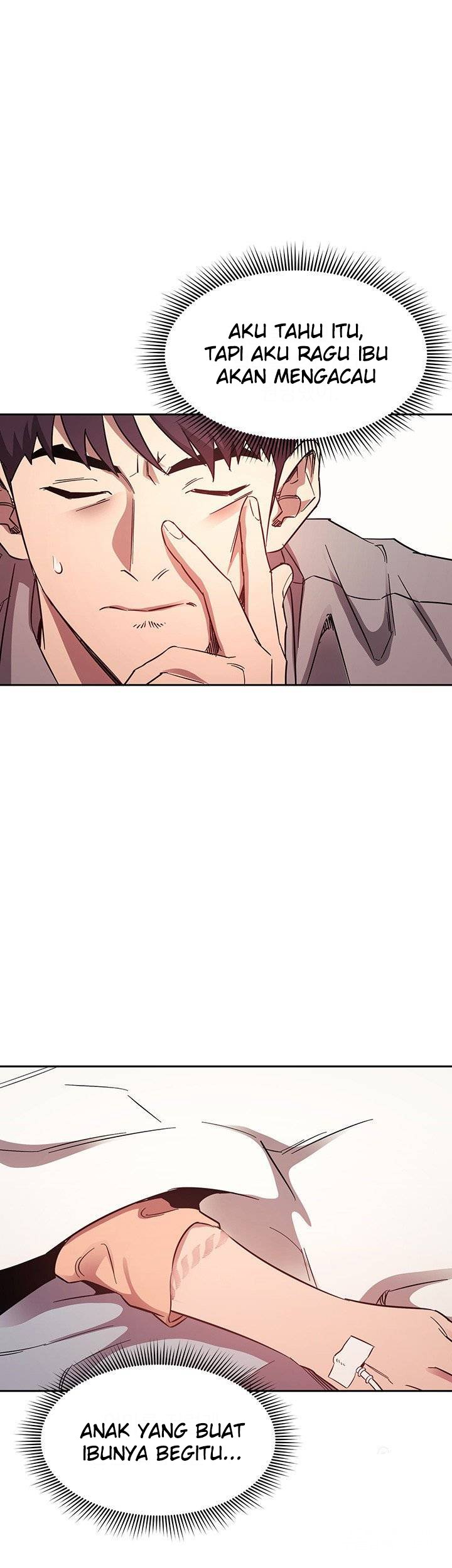 Mother Hunting - Chapter 53 44