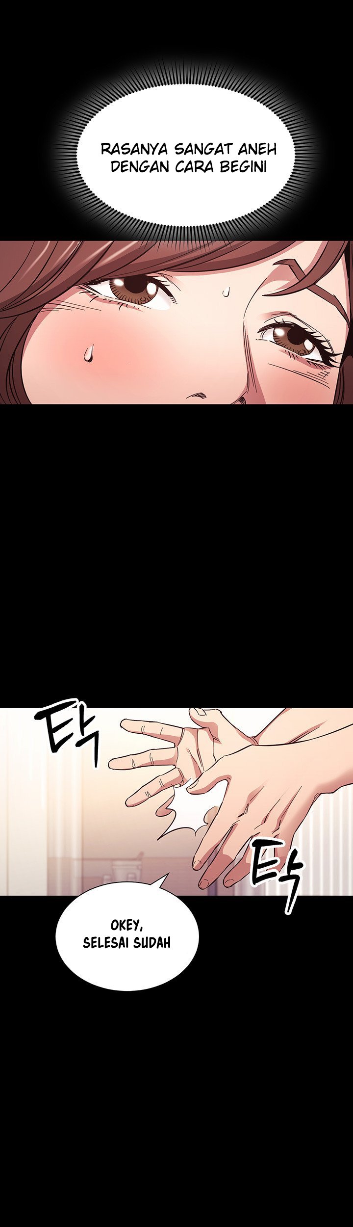 Mother Hunting - Chapter 53 11