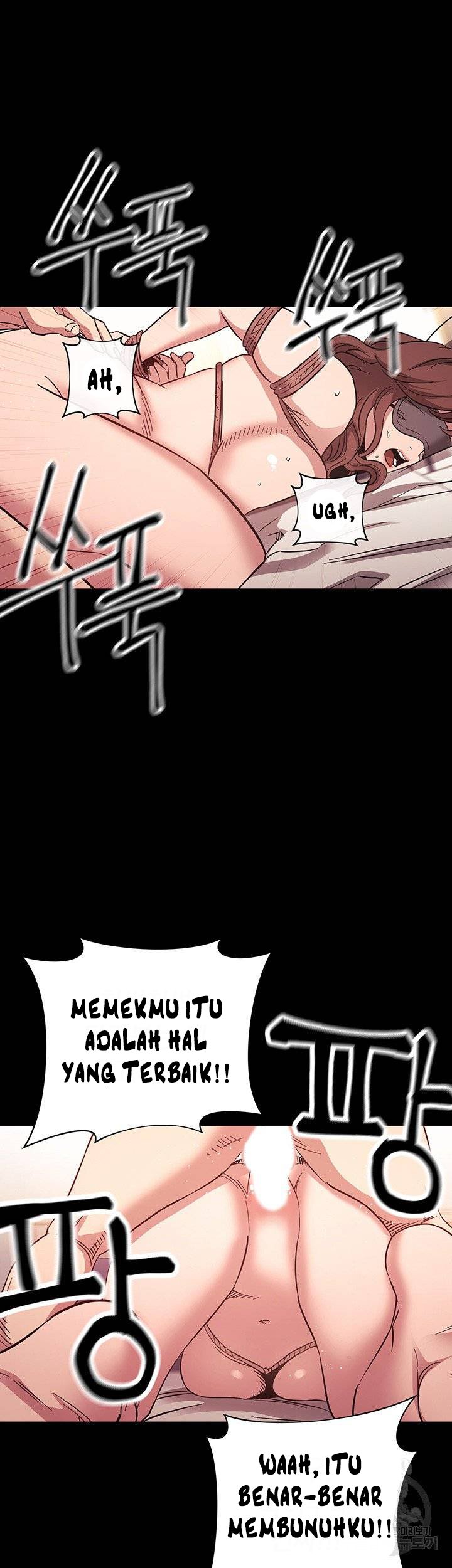 Mother Hunting - Chapter 53 29