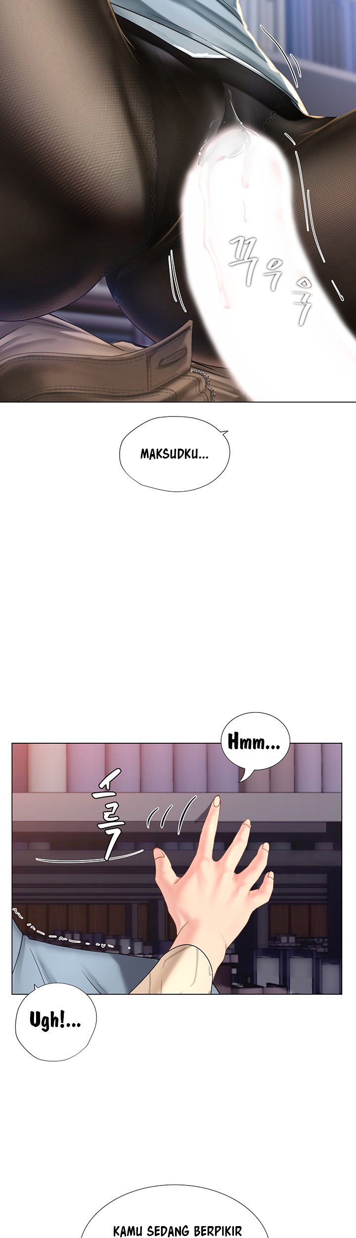 Should I Study at Noryangjin - Chapter 53 33