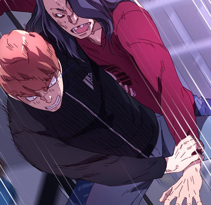 Perfect Roommates - Chapter 53 88
