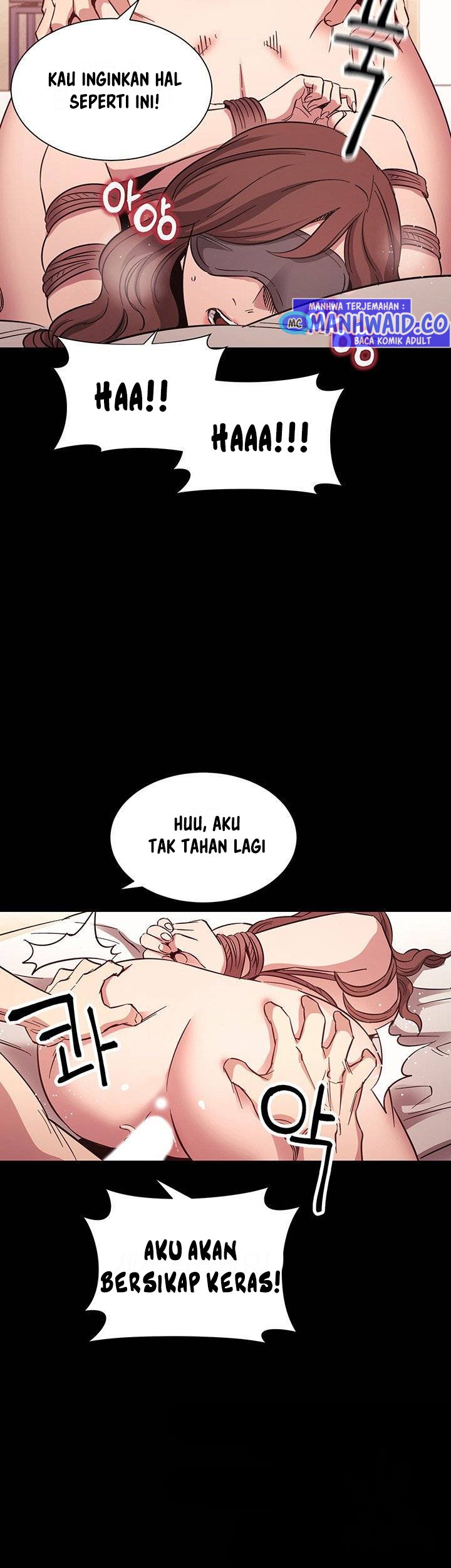 Mother Hunting - Chapter 53 28