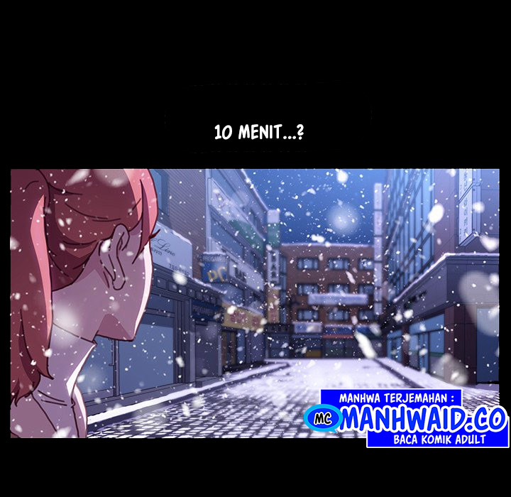 Perfect Roommates - Chapter 53 51